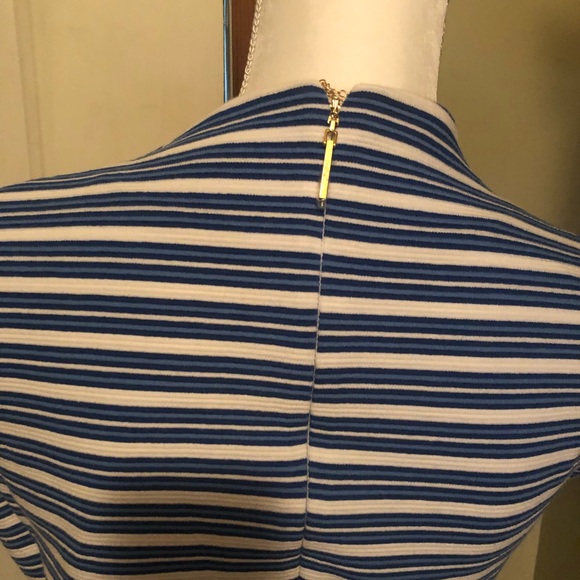 Lilly Pulitzer Bree dress size large - Picture 4 of 5